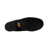 CAT  Kadın Günlük Bot 015Z100834-BLACK-METALLIC Siyah
