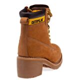 Caterpillar Sundance Nubuk Hakiki Deri Kadın Bot & Bootie CAT0111083401