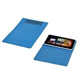 ADDISON IP-206 7.8"  STANDLI SIYAH TABLET KILIFI