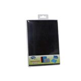 ADDISON IP-206 7.8"  STANDLI SIYAH TABLET KILIFI