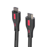 S-Link HDMI Kablo 5 Metre 4K 3840x2160 Hz Görüntü Destekli Hdmi Kablosu