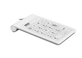 EVEREST KB-2014 USB DOKUNMATİK NUMERİK KEY PAD,BEY