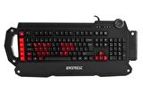 EVEREST DLK-5115 Q MULTIMEDYA USB OYUNCU KLAVYE