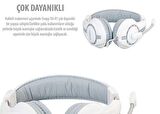 Snopy Sn-R1 Mikrofonlu Stereo Oyuncu Kulak Üstü Kablolu Kulaklık