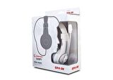 Snopy Sn-R1 Mikrofonlu Stereo Oyuncu Kulak Üstü Kablolu Kulaklık