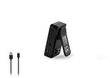 Everest ZC-300 Bluetooth Müzik Alıcı + Ses Adaptör