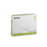 Everest Ewr-301 Wps Wısp Wds 300mbps Repeater Access Point Router