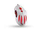 Everest Rampage SMX-R3 Usb Kablolu Gaming Laser Mouse