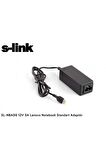 S-link sl-nba56 12v 3a Notebook Adaptörü