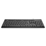 Everest KM-515 Siyah Usb Combo Q Standart Klavye + Mouse Set