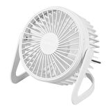 Everest EFN-505 Masaüstü Usb Fan 
