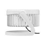 Everest EFN-505 Masaüstü Usb Fan 