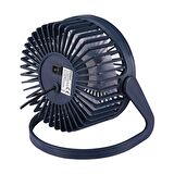 Everest EFN-505 Masaüstü Usb Fan 