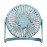 Everest EFN-505 Masaüstü Usb Fan 