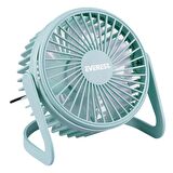 Everest EFN-505 Masaüstü Usb Fan 