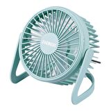Everest EFN-505 Masaüstü Usb Fan 