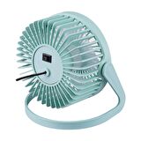 Everest EFN-505 Masaüstü Usb Fan 