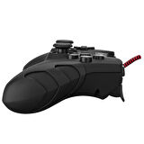  SG-R218 PS3/PC X INPUT Siyah USB 1.8m Joypad