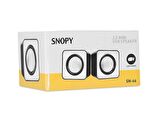 Snopy SN-66 Kablolu Speaker 