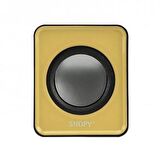 Snopy SN-66 Kablolu Speaker 