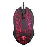 EVEREST KMX-86 Q TURKCE USB KLAVYE+MOUSE SETI