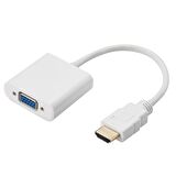 HDMI TO VGA ÇEVİRİCİ HYTECH HY-HV30