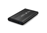 Hytech HY-HDC23 2.5 inc Siyah Usb 3.0 Harici Hdd Kutu