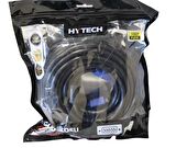 Hytech Ht Vga20 Vga M M 20 Metre Görüntü Aktarma / Hytech