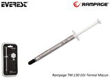 Rampage TM-130 1Gr Termal Macun