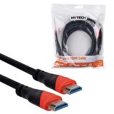 HDMI KABLO GOLD 1.4V 3D 4K 10MT HYTECH HY-HDM10