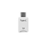 Hytech HY-USBC5 Kart Okuyucu Type C3.1 to OTG