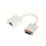 S-LINK SL-DVGA10 DVİ-D TO VGA AKTİF DÖNÜŞTÜRÜCÜ
