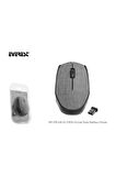 Km-218 Usb Gri 2.4ghz Kumaş Yüzey Kablosuz Mouse