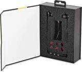 Snopy SN-J7BT Bluetooth Kulaklıklar, Gri