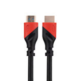 Hytech HY-HDM10 HDMI TO HDMI 10 Metre Altın Uçlu 24K 1.4V 3D Kablosu