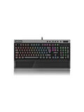 Rampage Hydra R7 RGB Kablolu Mekanik Oyuncu Klavyesi - Teşhir