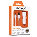 HYTECH ARAC SARJ ALETI HY-X42-44-46