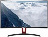 Rampage 27" Bright RM-68 1ms 144Hz Led Curved Oyuncu Monitörü Yenilenmiş Ürün Teşir