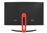 Rampage 27" Bright RM-68 1ms 144Hz Led Curved Oyuncu Monitörü Yenilenmiş Ürün Teşir
