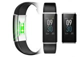 Everest Ever Fit W32 Android/IOS Smart Watch Gümüş Akıllı Bileklik & Saat