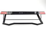 Addison Rampage AD-RC5 Siyah 5 Fan ve 2 Usb 15-17 Notebook Soğutucu Stand