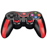 Snopy Rampage SG-R707 Android PS3/PC/Smart Phone/Tv Box Bluetooth Kablosuz Joypad Snopy Rampage