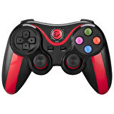 Snopy Rampage SG-R707 Android PS3/PC/Smart Phone/Tv Box Bluetooth Kablosuz Joypad Snopy Rampage