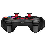 Snopy Rampage SG-R707 Android PS3/PC/Smart Phone/Tv Box Bluetooth Kablosuz Joypad Snopy Rampage