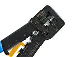 S-LINK SL-830W  YENİ NESİL RJ45/RJ11 İKİLİ PENSE