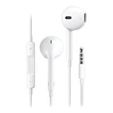 S-link SL-KU170 Kulak İçi Mikrofonlu Kulaklık Beyaz
