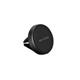 S-link SL-AT18 Universal Ayarlanabilir Siyah Mıknatıslı Araç Telefon Tutucu