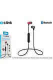 S-LINK BLUETOOTH EARPHONE KULAKLIK