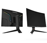 Rampage RM-744 REFLECT 27 144Hz 1ms Samsung VA Full HD Freesync RGB PC Curved Oyuncu Monitörü (outlet)