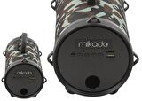 Mikado MD-BT29 Kablosuz Taşınabilir Speaker 